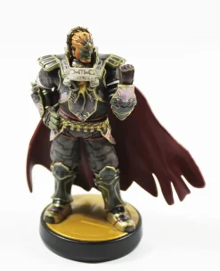 Ganondorf Amiibo (Super Smash Bros series)