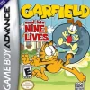 Garfield And His Nine Lives