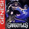 Gargoyles