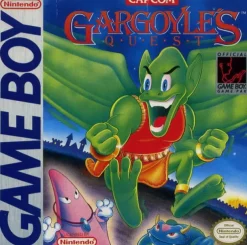 Gargoyle's Quest
