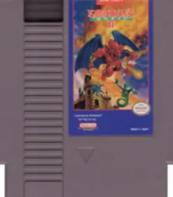 Gargoyles Quest 2