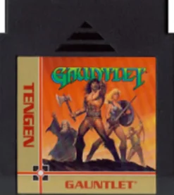 Gauntlet