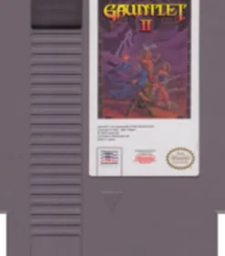 Gauntlet 2