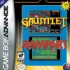 Gauntlet and Rampart