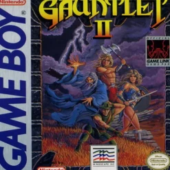 Gauntlet II