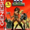 Gauntlet IV