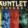 Gauntlet Legends