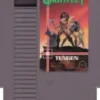 Gauntlet Licensed