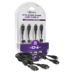 GBA SP / GBA 4 Player Link Cable