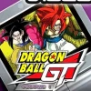 GBA Video Dragon Ball GT Volume 1