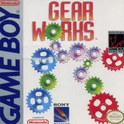 Gear Works