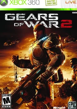 Gears of War 2