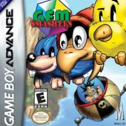 Gem Smashers