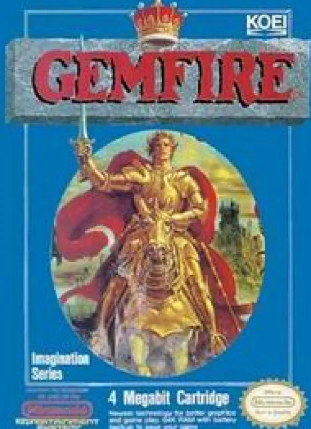 Gemfire