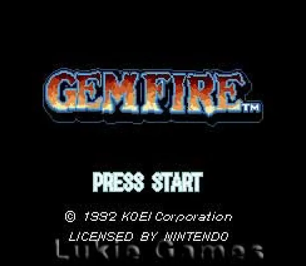 Gemfire