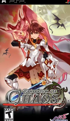 Generation of Chaos