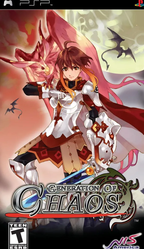Generation of Chaos