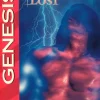 Generations Lost