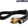 Genesis 1 AV Cable