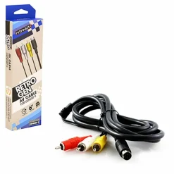 Genesis AV Cable