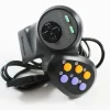 Genesis Capcom Pad Soldier Controller