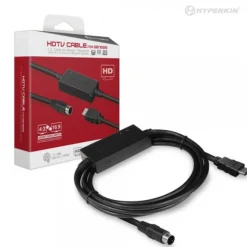 Genesis HDTV Cable