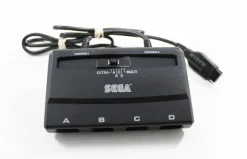 Genesis Official Team Player Controller Multi Tap Adapter