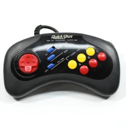 Genesis Quick Shot QS-171 Controller