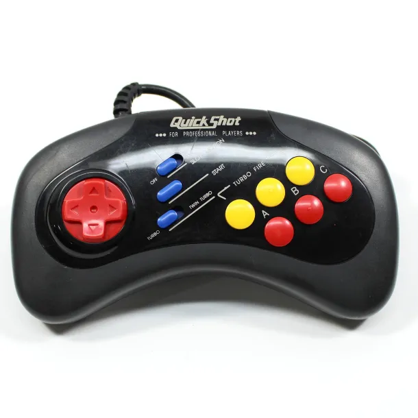 Genesis Quick Shot QS-171 Controller
