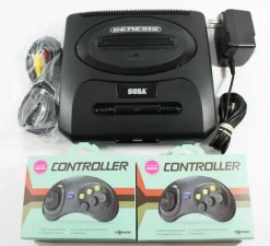 Genesis V2 Console in Great Condition