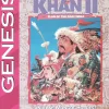 Genghis Khan II Clan of the Gray