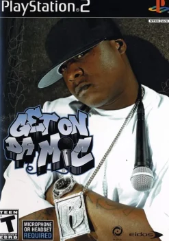 Get on Da Mic