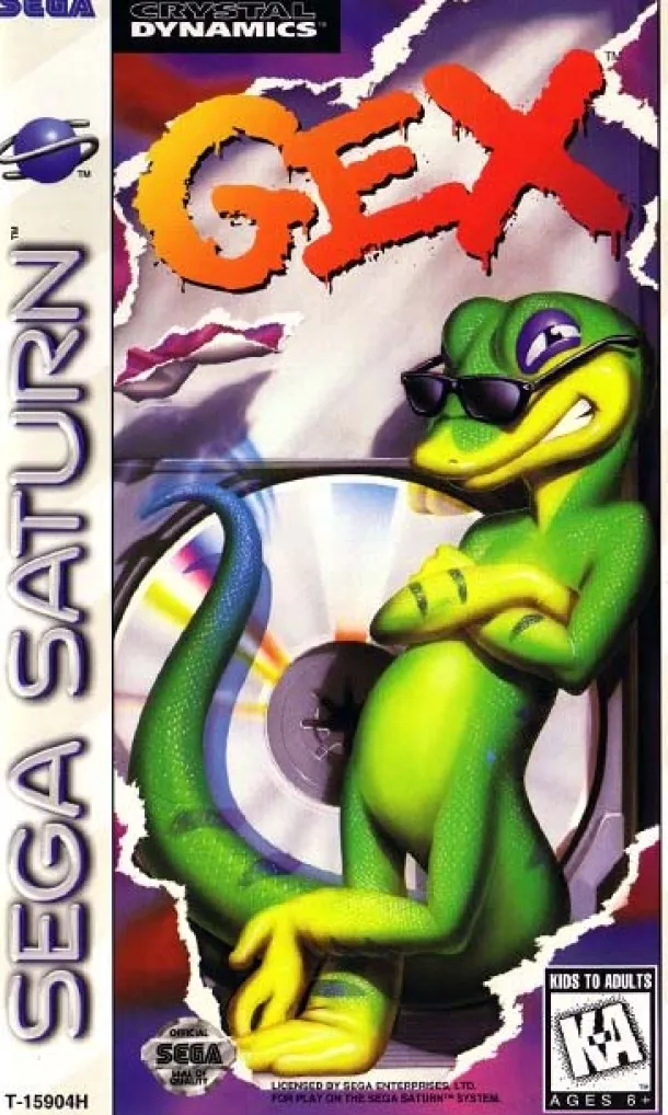 Gex