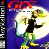 Gex Enter the Gecko