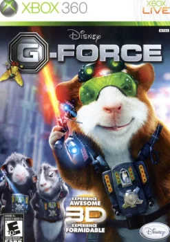 G-Force