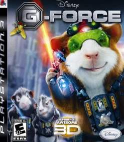 G-Force