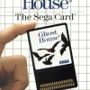 Ghost House