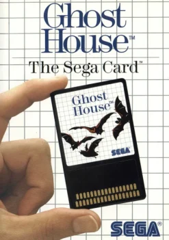 Ghost House