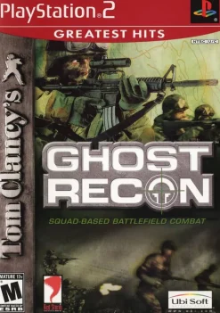 Ghost Recon