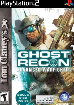 Ghost Recon Advanced Warfighter