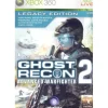 Ghost Recon Advanced Warfighter 2 Legacy Edition