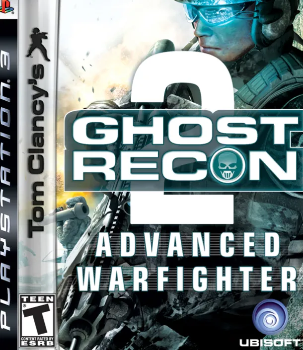 Ghost Recon Advanced Warfighter 2
