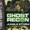 Ghost Recon Jungle Storm
