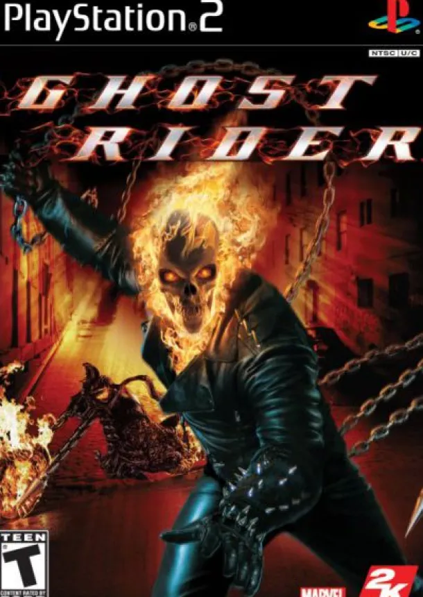 Ghost Rider