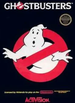 Ghostbusters