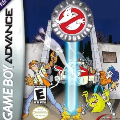Ghostbusters Extreme
