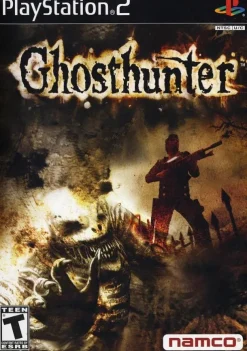 Ghosthunter