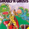 Ghouls N Ghosts