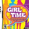 Girl Time DS Game
