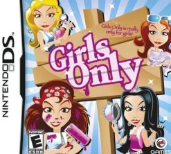 Girls Only